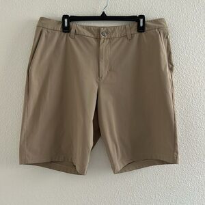 Lululemon ABC Classic Fit Shorts 36